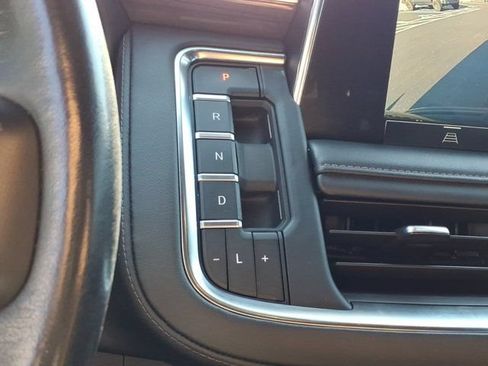 Used 2022 GMC Yukon SLE w/ Gmc Pro Safety Plus Package AWD/4WD image 15