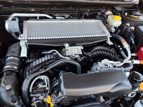 Certified 2025 Subaru Outback Wilderness w/ Wilderness Package image 18