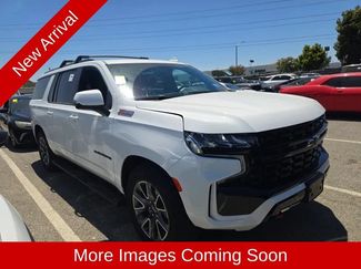 Used 2024 Chevrolet Suburban Z71 w/ Z71 Off-Road Package AWD/4WD video 1