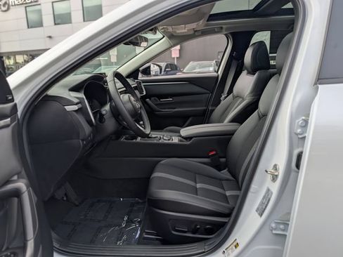 Used 2025 MAZDA CX-50 AWD 2.5 S w/ Cargo Package image 16