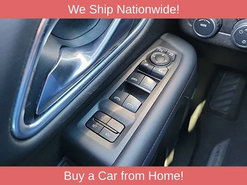 Used 2021 Chevrolet Suburban RST w/ Luxury Package AWD/4WD image 36