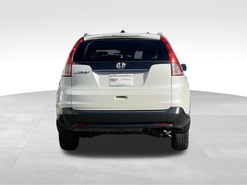 Used 2013 Honda CR-V EX-L image 4