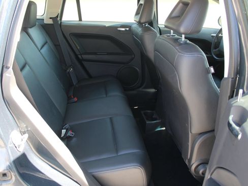 Used 2008 Dodge Caliber R/T w/ Leather Interior Group FWD image 27