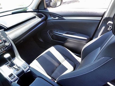 Used 2020 Honda Civic LX image 21