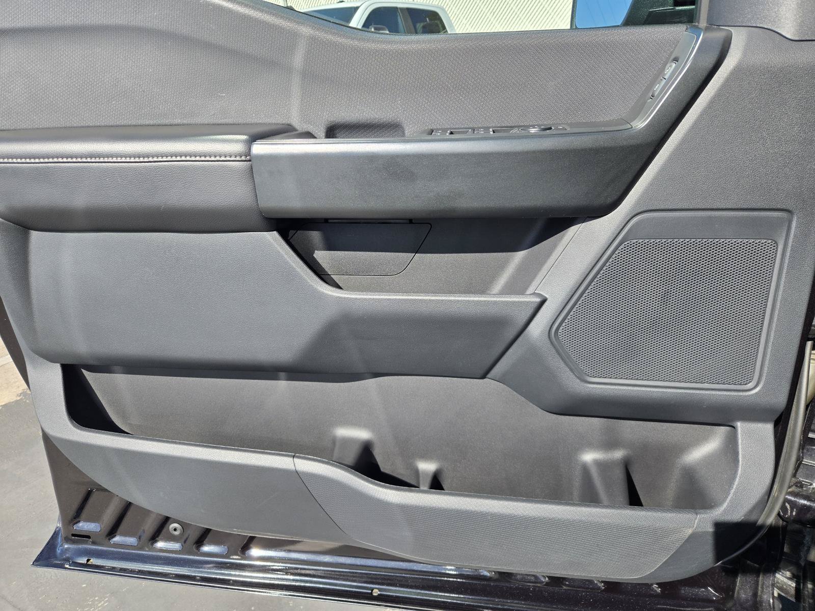 Used 2025 Ford F150 STX RWD image 20