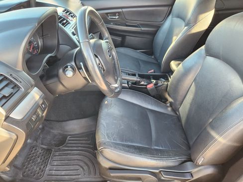 Used 2013 Subaru Crosstrek 2.0i Limited image 15