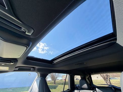 New 2026 Subaru Outback Limited AWD/4WD image 16