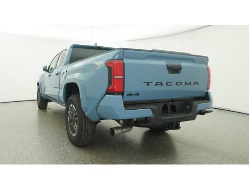 New 2026 Toyota Tacoma TRD Sport image 22