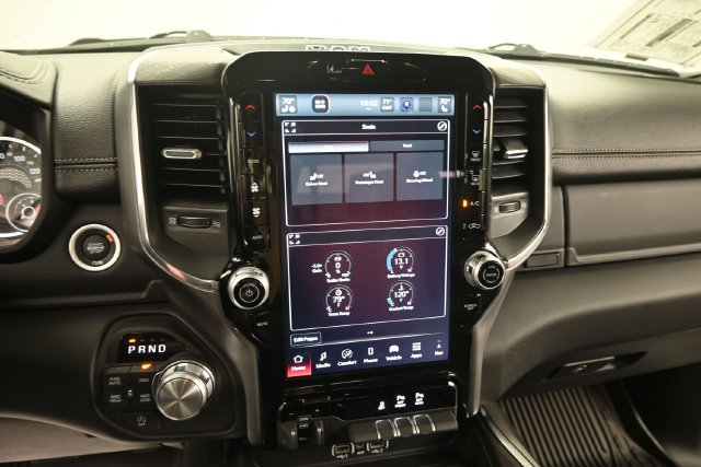 Used 2026 RAM 1500 Laramie w/ Night Edition AWD/4WD image 32