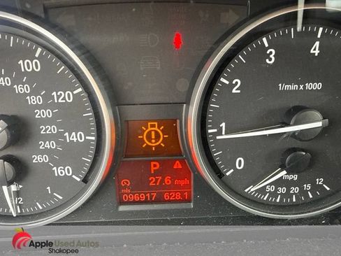 Used 2015 BMW X1 xDrive28i AWD/4WD image 11