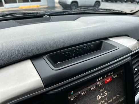 Used 2015 RAM 1500 Big Horn AWD/4WD image 50