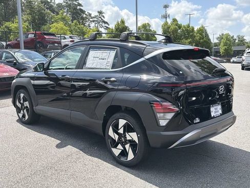 New 2026 Hyundai Kona Limited FWD image 5