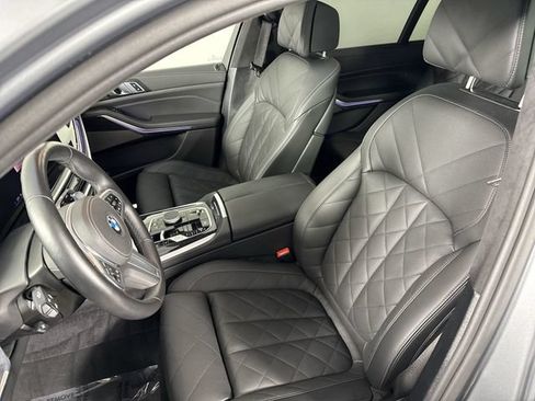 Used 2026 BMW X7 xDrive40i AWD/4WD image 20
