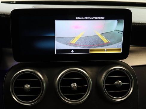 Used 2020 Mercedes-Benz C 63 AMG S image 10