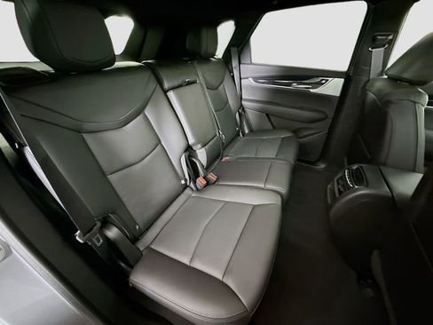 New 2026 Cadillac XT5 Premium Luxury w/ Driver Assist Package image 28