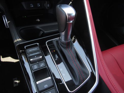 New 2025 Acura ADX A-Spec AWD/4WD image 23