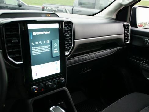 New 2025 Ford Ranger XLT AWD/4WD image 23
