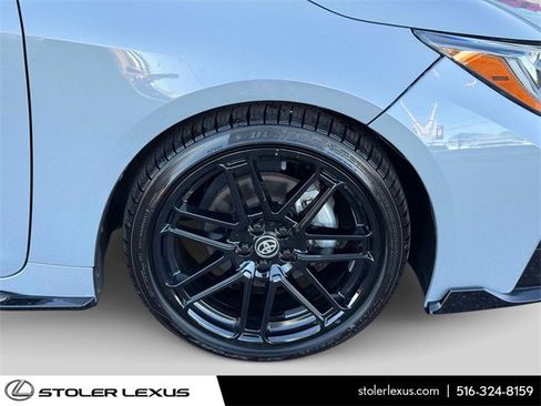 Used 2022 Toyota Corolla SE image 8