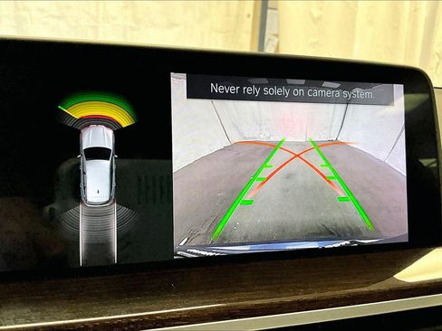 Used 2019 BMW X3 xDrive30i w/ Convenience Package image 20