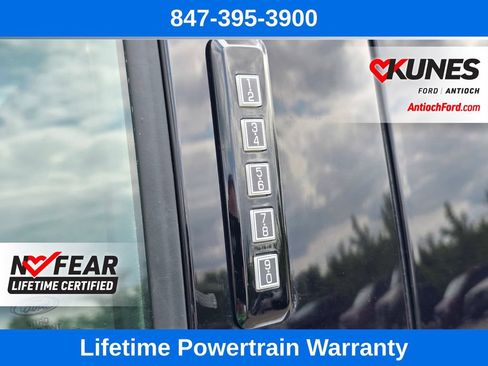 Certified 2024 Ford F150 XLT w/ Tow/Haul Package AWD/4WD image 19