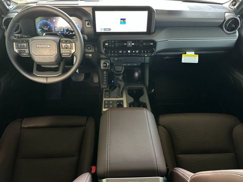 New 2026 Toyota Land Cruiser image 12