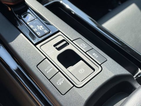 New 2026 Toyota Prius Plug-In Hybrid FWD image 43