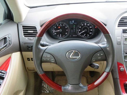 Used 2008 Lexus ES 350 image 36