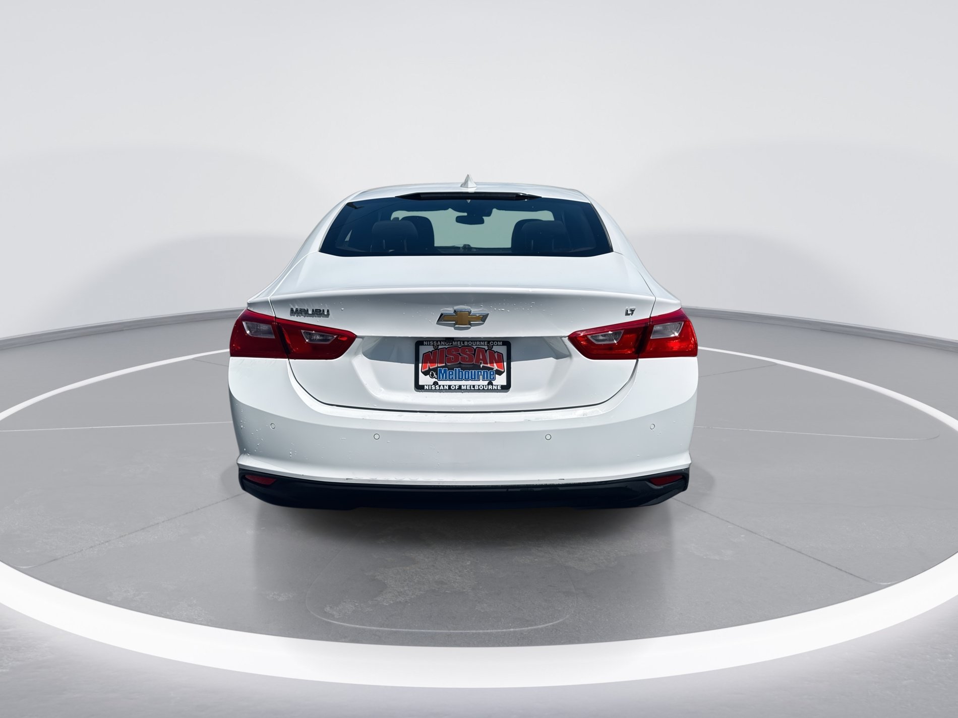 Used 2024 Chevrolet Malibu LT FWD image 5