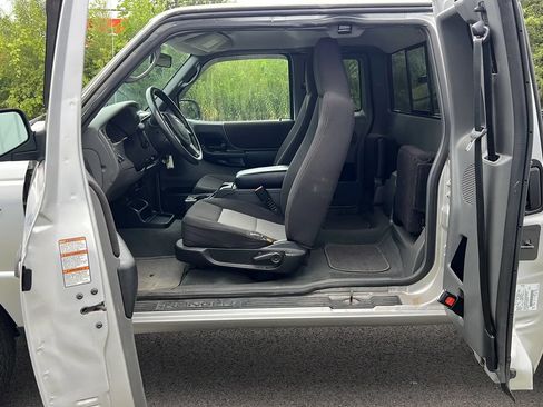 Used 2004 Ford Ranger 4x4 SuperCab image 13