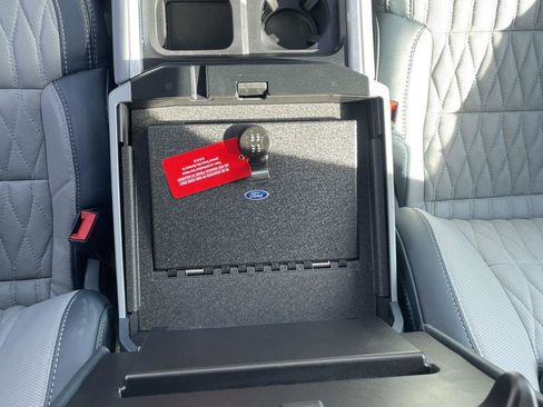 Used 2024 Ford F250 Limited w/ FX4 Off-Road Package image 21