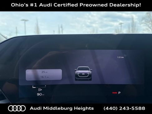Used 2026 Audi Q5 Premium Plus AWD/4WD image 15