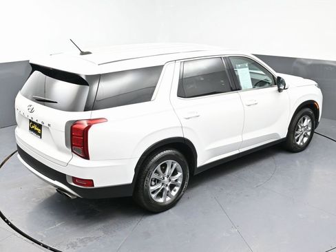 Used 2021 Hyundai Palisade SE image 41