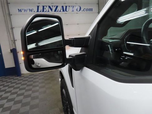 Used 2023 Ford F150 Lariat w/ Equipment Group 502A High image 75