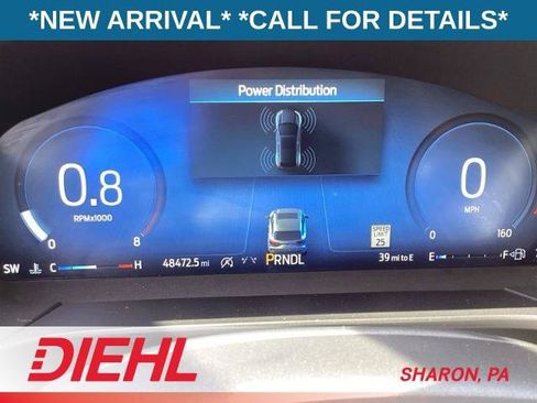 Certified 2024 Ford Escape Platinum AWD/4WD image 32