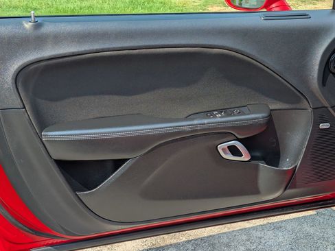 Used 2023 Dodge Challenger GT RWD image 16