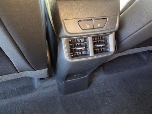 New 2026 Chevrolet Equinox RS w/ Convenience Package III image 20