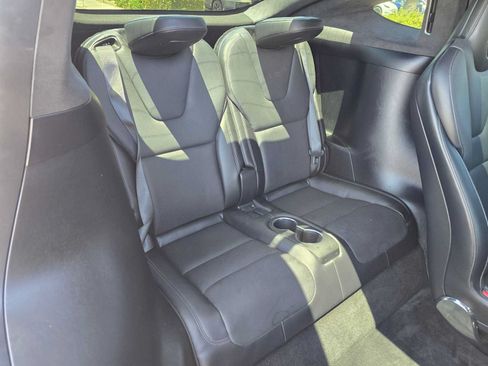 Used 2023 Tesla Model X Plaid AWD/4WD image 13