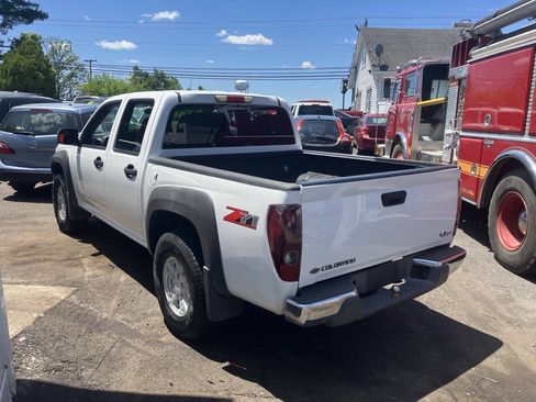 Used 2006 Chevrolet Colorado LT w/ LT Preferred Equipment Group RWD image 8
