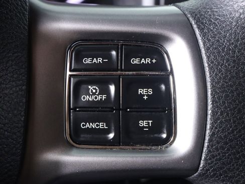 Used 2024 RAM 1500 Classic Warlock image 13