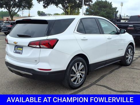 Used 2024 Chevrolet Equinox LT FWD image 7