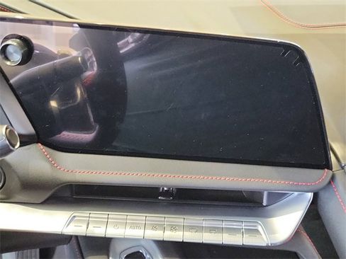 New 2026 Chevrolet Corvette Z06 image 10