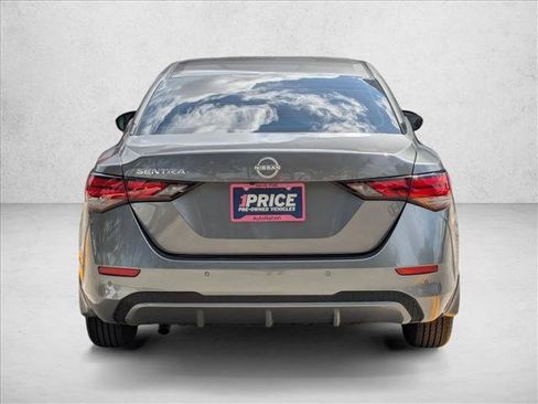 Used 2024 Nissan Sentra S image 7