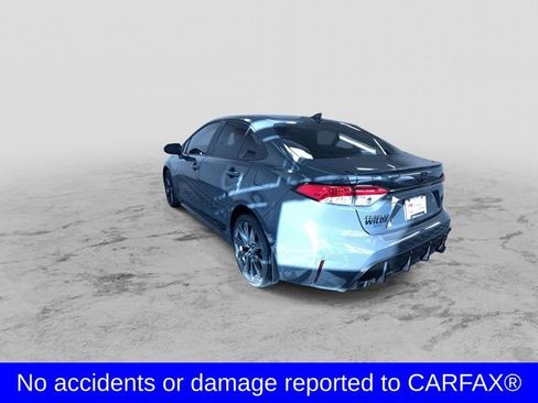 Certified 2025 Toyota Corolla SE image 7