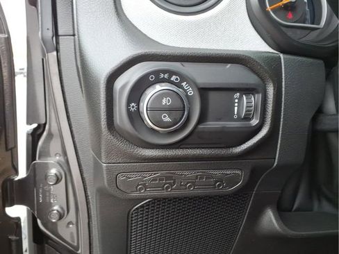 New 2026 Jeep Gladiator Sport AWD/4WD image 19