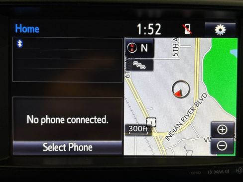 Used 2017 Toyota RAV4 Limited FWD image 26