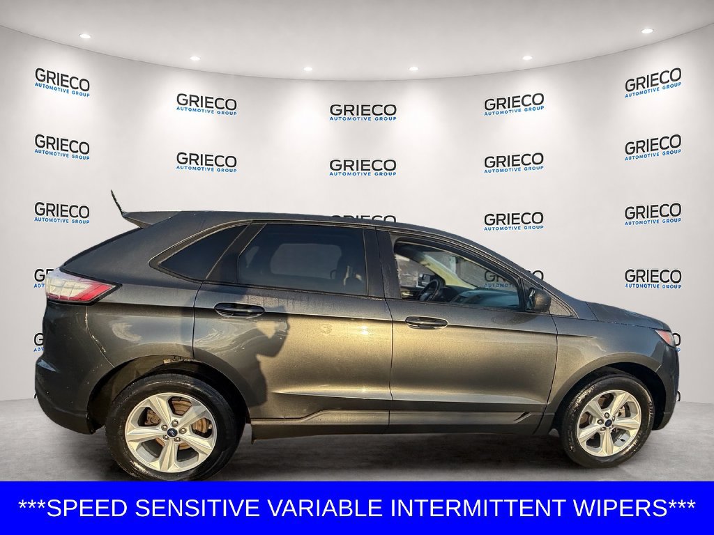 Used 2016 Ford Edge SE FWD image 8