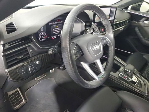 Used 2021 Audi RS 5 Sportback image 23