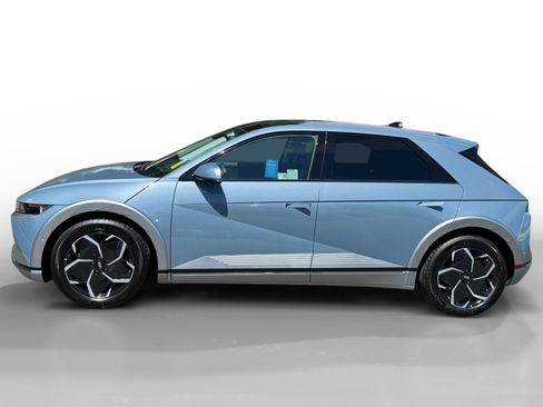 Certified 2024 Hyundai Ioniq 5 Limited image 2