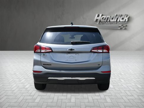 Used 2024 Chevrolet Equinox LT FWD image 18