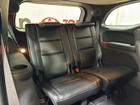 Used 2020 Dodge Durango Citadel AWD/4WD image 15